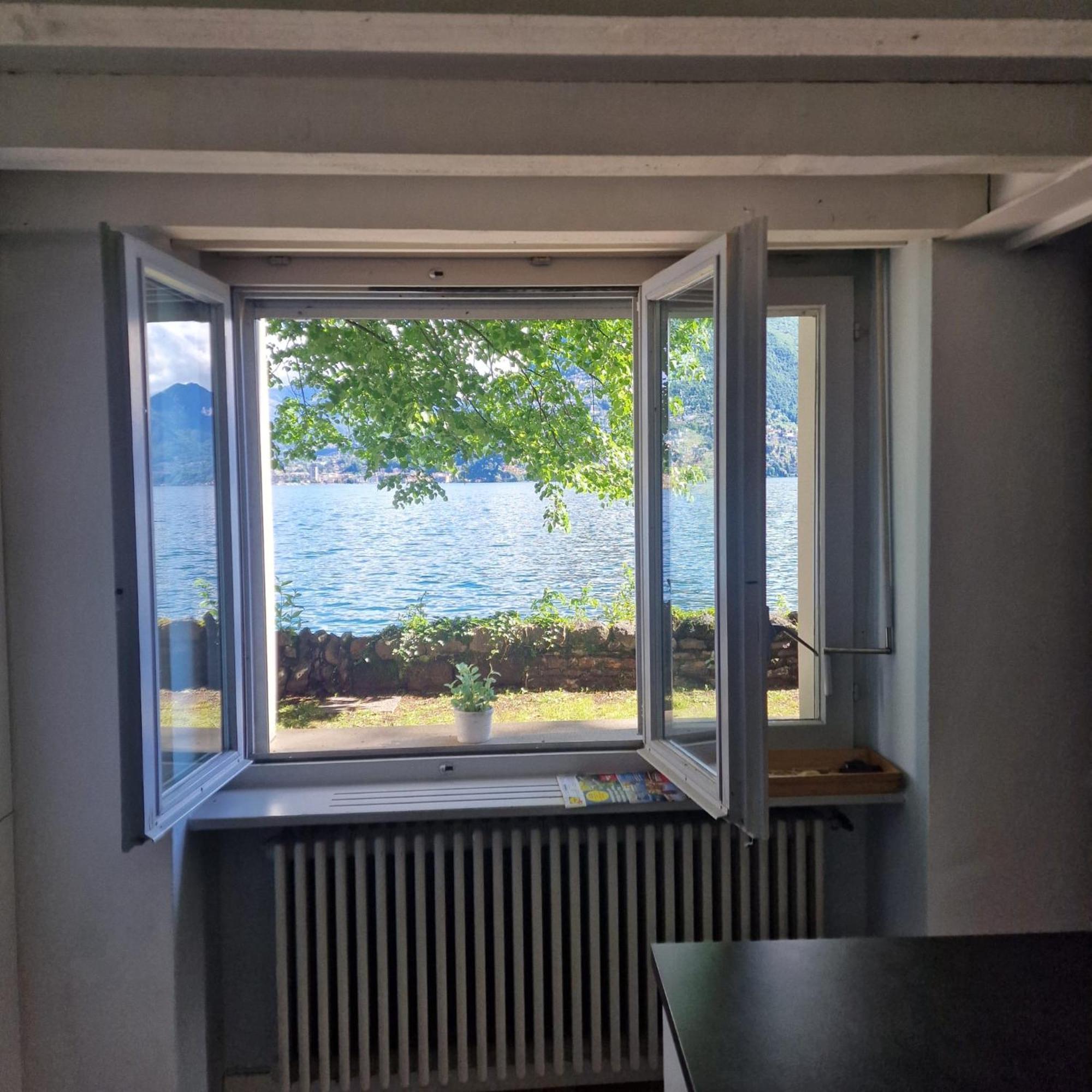 Dream Apartment Room Lake 3 Paradiso Eksteriør billede