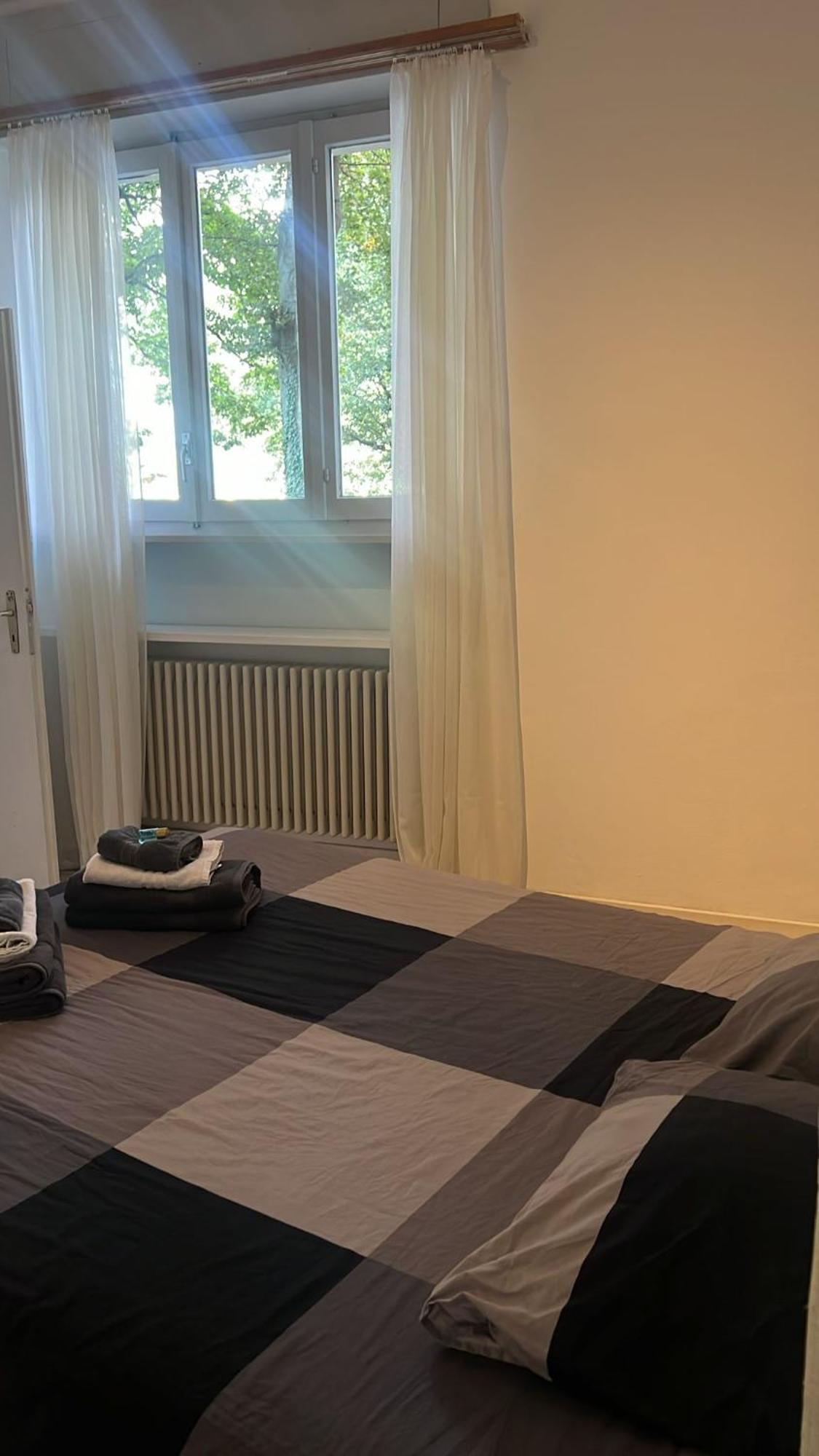 Dream Apartment Room Lake 3 Paradiso Eksteriør billede